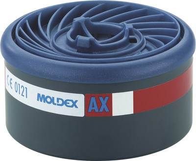 FILTER AX EASYLOCK 9600 (8ST)
