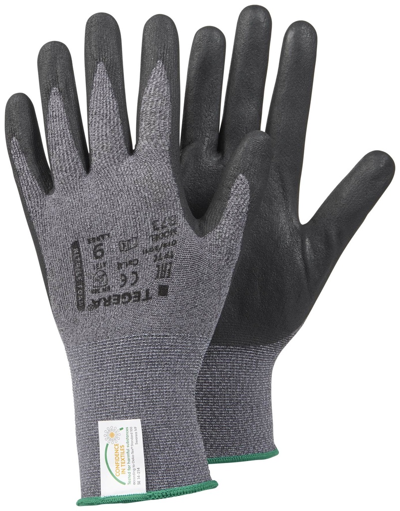 GANT TEGERA 873 (1PR)