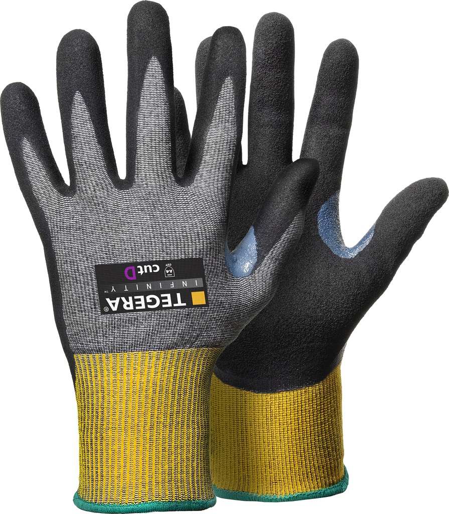 HANDSCHOEN TEGERA 8807 INFINITY (1PR)