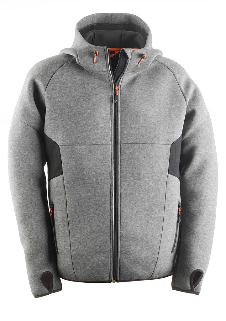 TECH HOODIE (1ST)