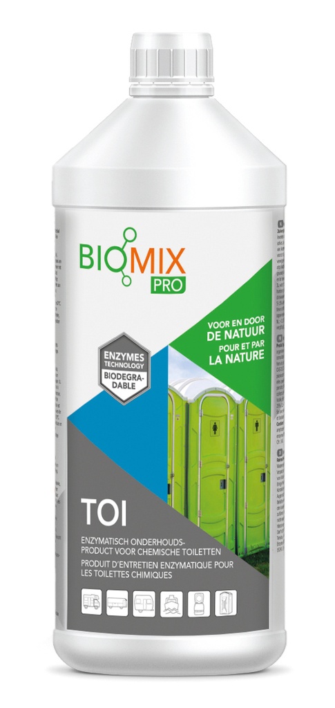 BIOMIX PRO TOI 1L (1PC)