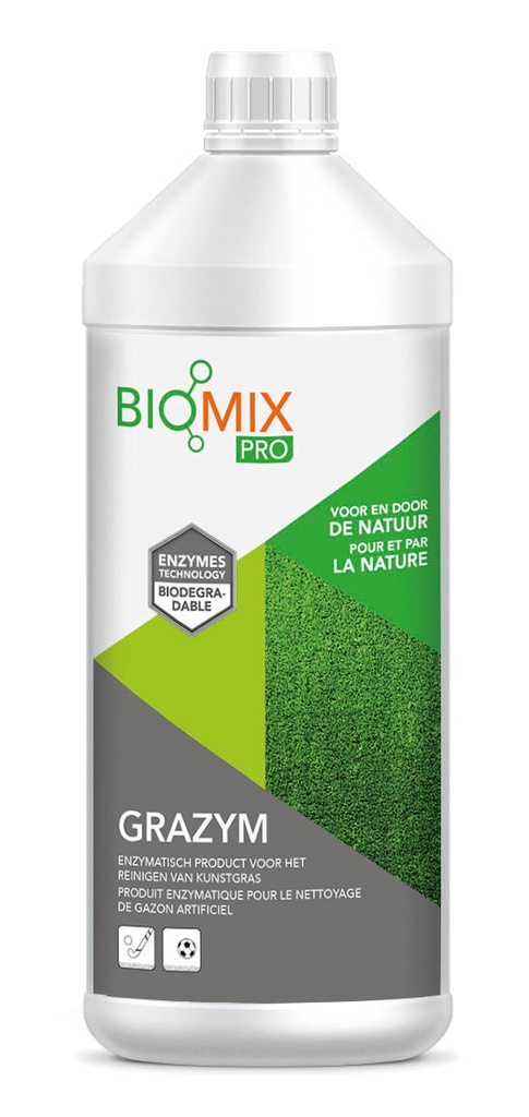 BIOMIX PRO GRAZYM 1L (1PC)