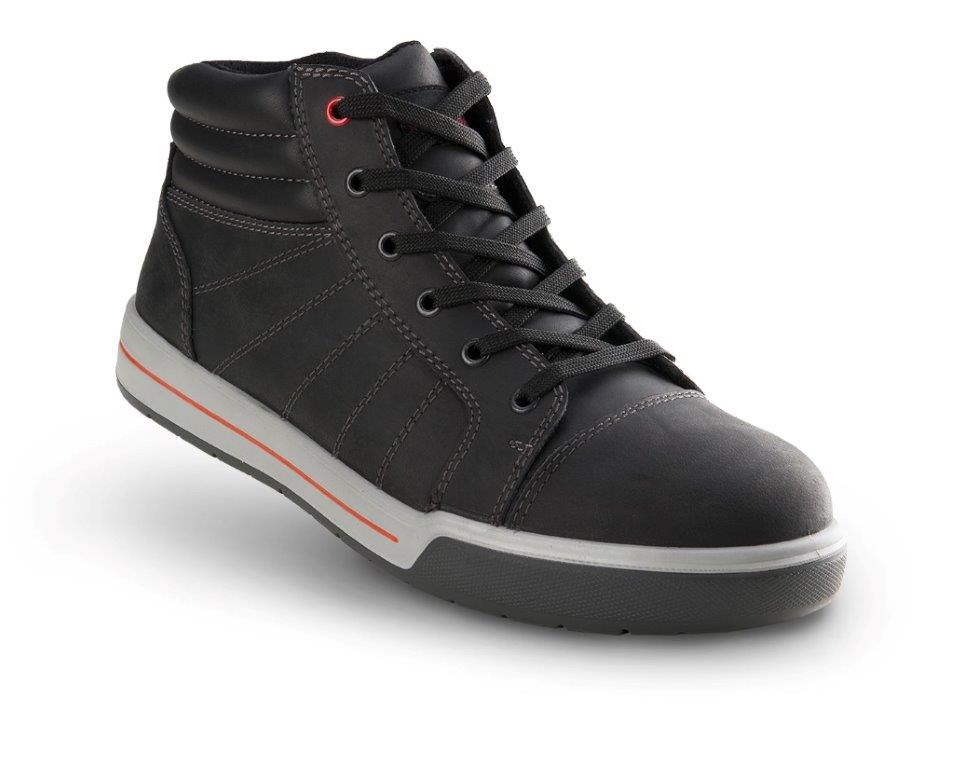 HOGE SCHOEN VIGO S3L FO SR (1PR)