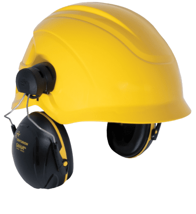 COQUILLES CASQUE SANA 30 (1PC)