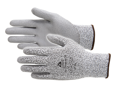 GANT PRO-CUT PU GREY (6PR)