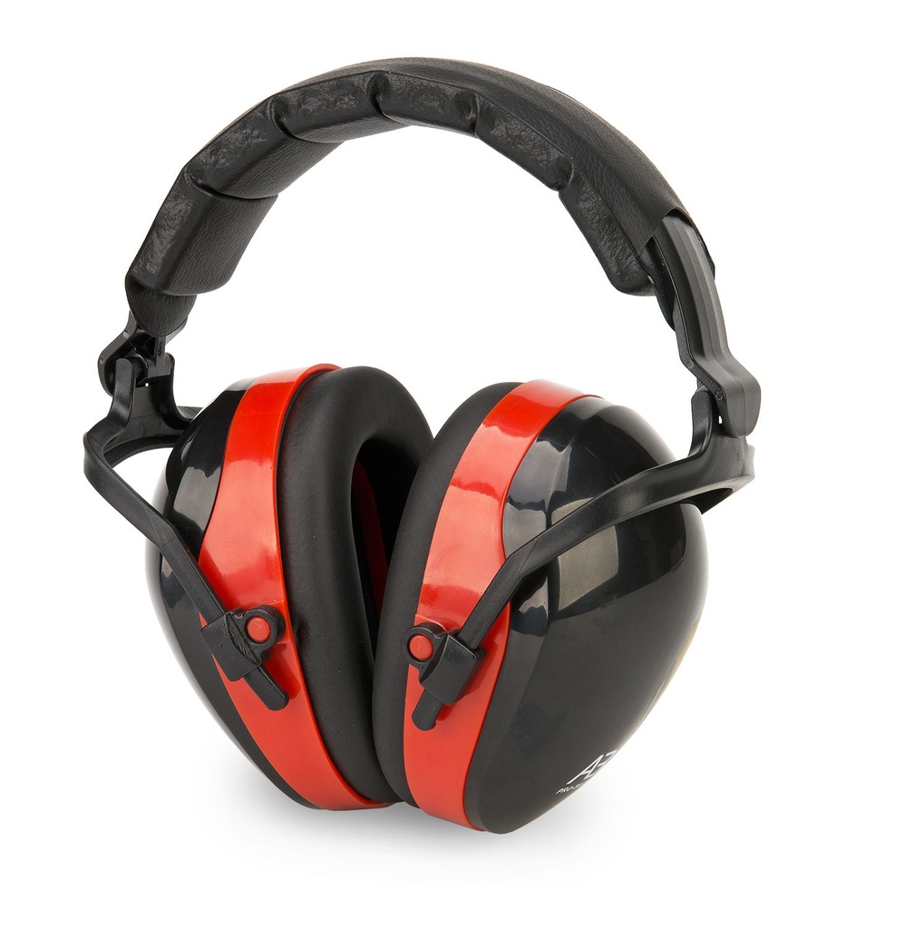 COQUILLES ANTIBRUIT PRO-SILENCE 3 (1PC)