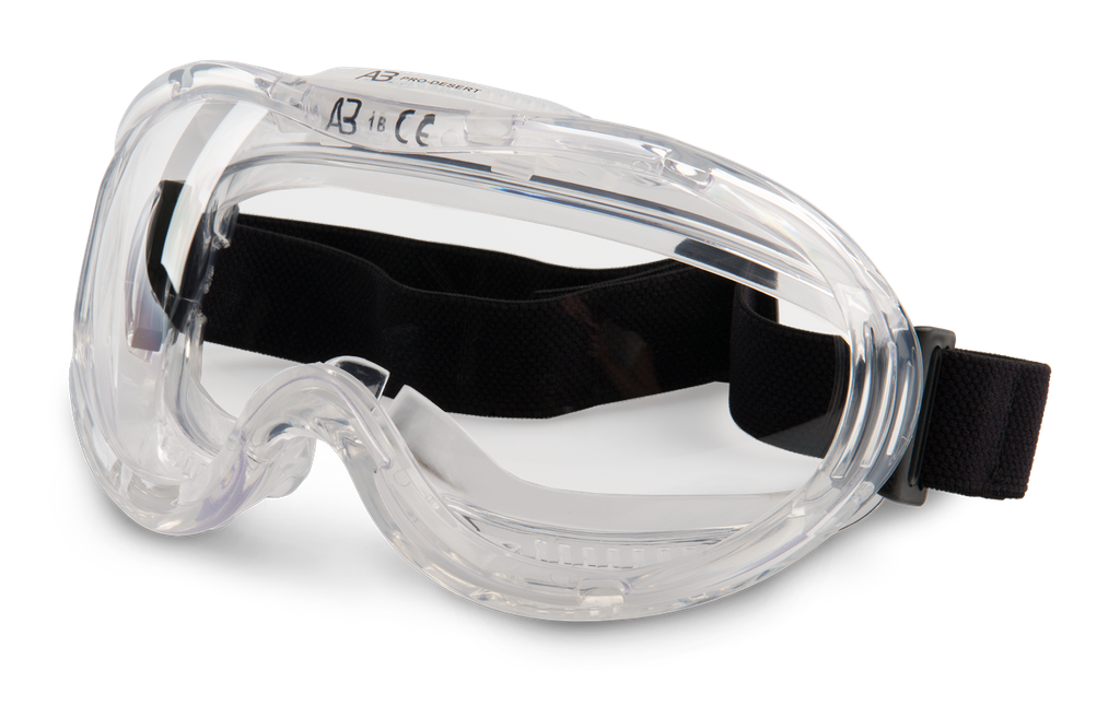 RUIMZICHTBRIL SAHARA (1ST)