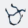 KINRIEM 4-PUNTS VR NEXUS HEIGHTMASTER (PACK 10ST)