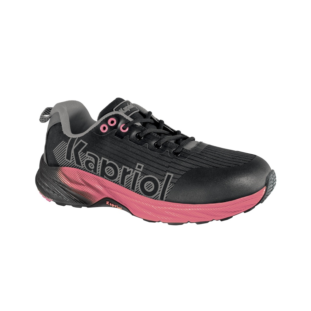 LAGE SCHOEN DUNE JAQ S3S FO SR ESD (1PR) 