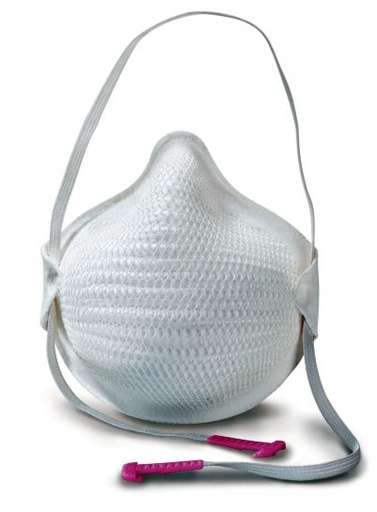 [1014731] MASQUE POUSS P2D NR 3150 S/M (10PC)
