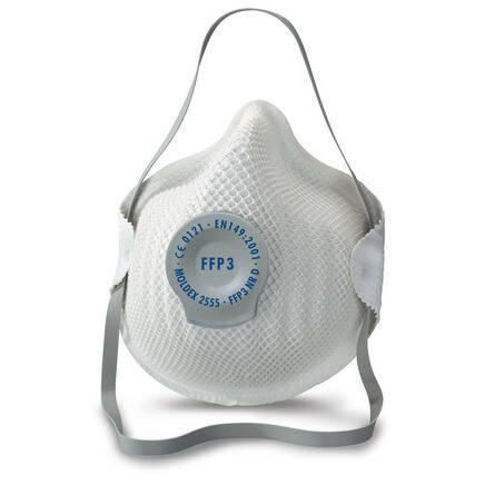 [1014993] STOFMASKER P3VD NR CLASSIC 2555 (20ST)