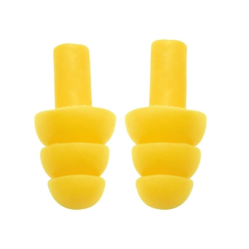 [1060039] OORDOPPEN VOOR HOOFDBAND (20ST)