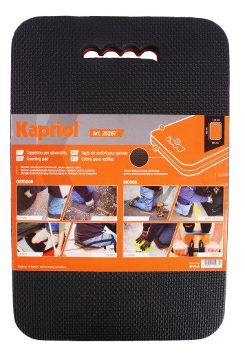 [1053964] KNEELING PAD (1ST)