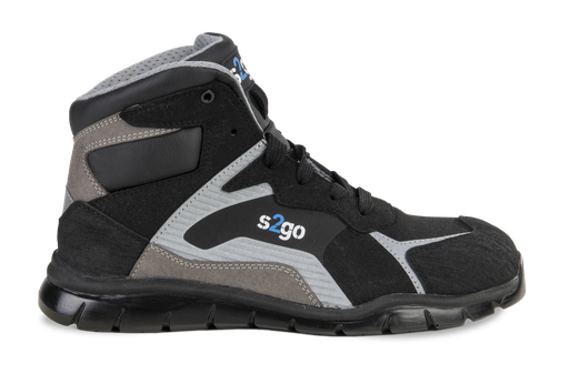 CHAUSS HAUTE STREET S3 SRC (1PR)