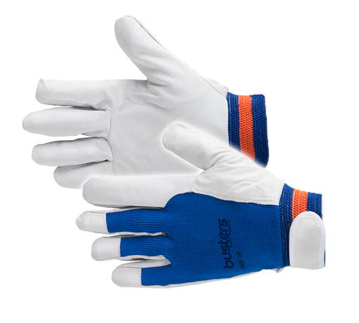 GANT PICK-UP BLEU (1PR)