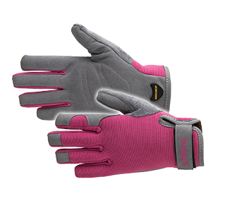 GANT ALL ROUND LADY PINK (1PR)