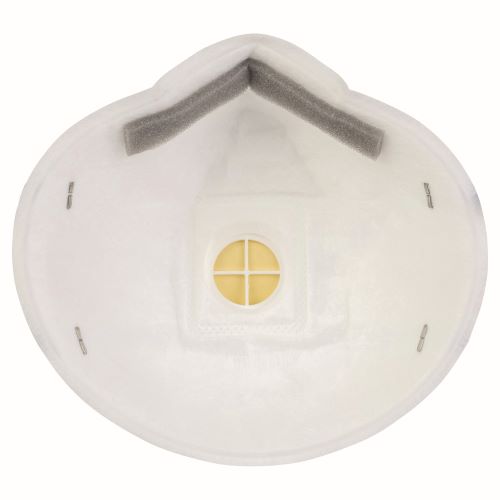 STOFMASKER P2V NR D 8822 (10ST)