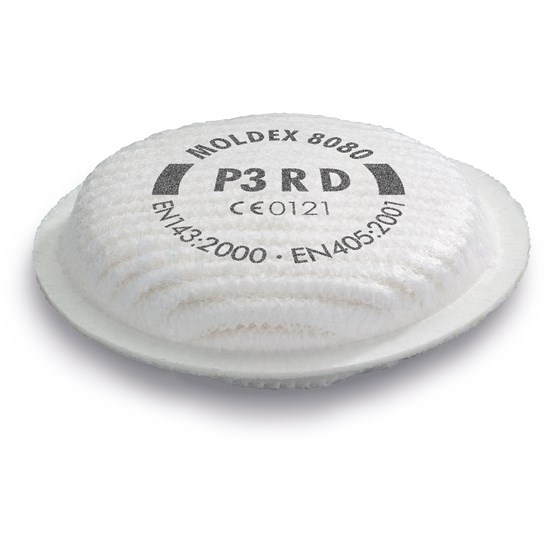 FILTRE 8080 P3D (8PC)