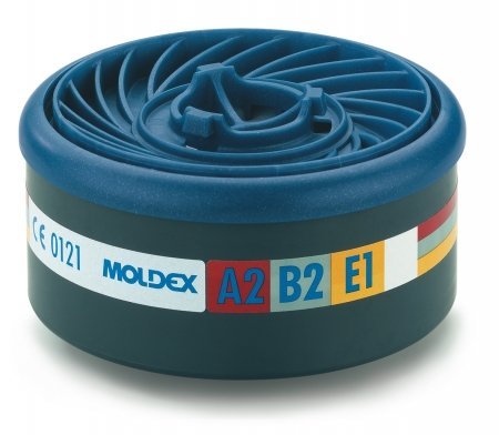 FILTRE AB2E1 EASYLOCK 9500 (8PC)