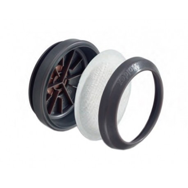 SUPPORT POUR FILTRE MOLDEX 8095 (10PC)