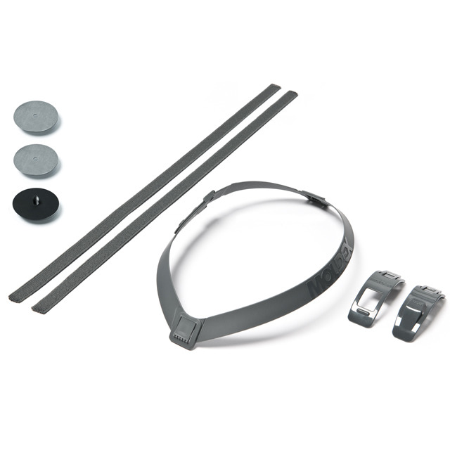 ONDERHOUDSSET 797202 HALFMASKER 7000 (1ST)