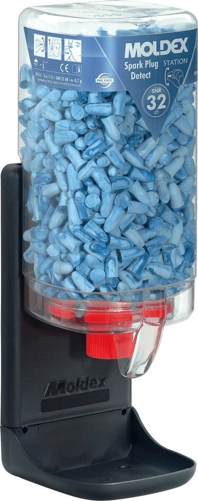 OORPROP SPARK DETECT 7859 DISP (500PR)