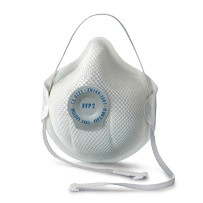 STOFMASKER P2VD 2485 SMART (20ST)