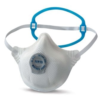 STOFMASKER P2VD 2495 SMART SOLO (20ST)