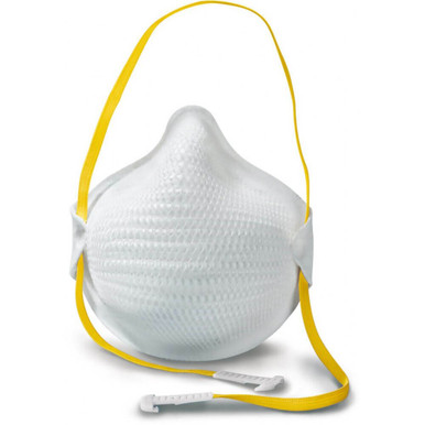 STOFMASKER P3D NR 3200 M/L (10ST)