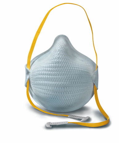 MASQUE POUSS P3D NR 3250 S (10PC)