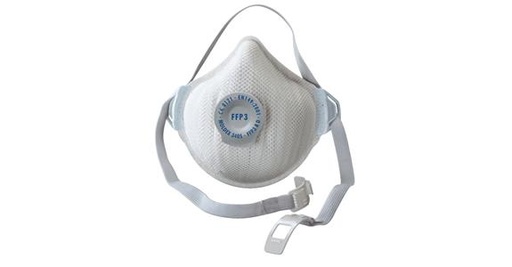 STOFMASKER P3VD R AIR PLUS 3405 (5ST)