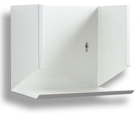 SUPPORT MURAL BOUCHONS JET HIRADO (10PC)