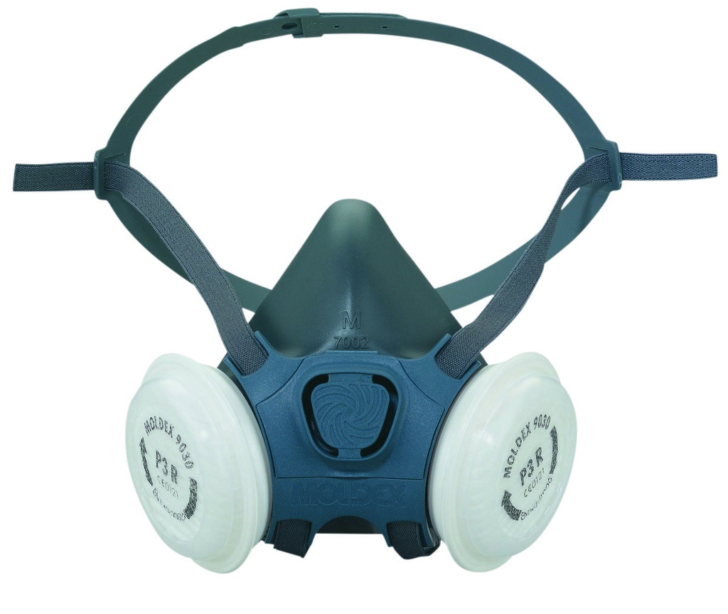 DEMI MASQUE 7000 EASYLOCK (1PC)