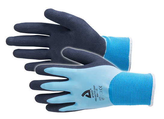 HANDSCHOEN PRO-WATER GRIP SINGLE PACK (1PR)
