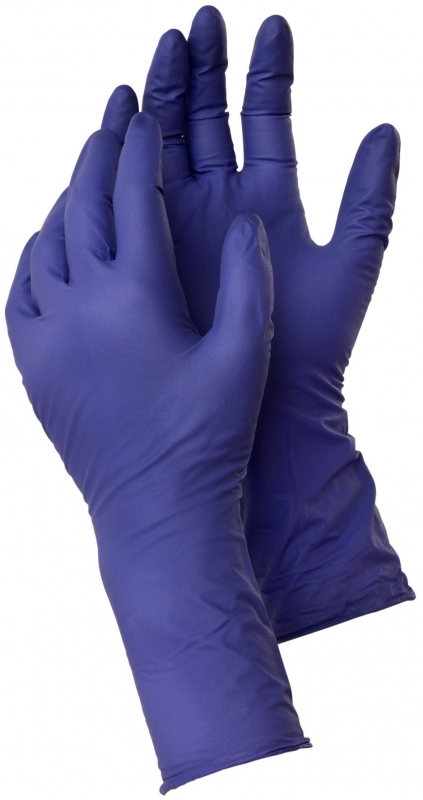 GANT JETABLE TEGERA 858 100ST (100PC)