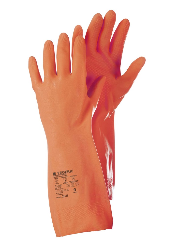 GANT TEGERA 2311 (1PR)