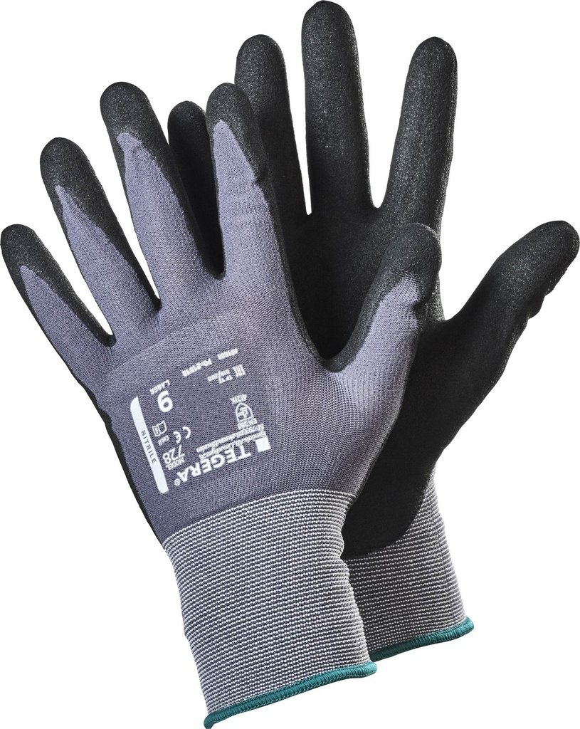 HANDSCHOEN TEGERA 728 (1PR)