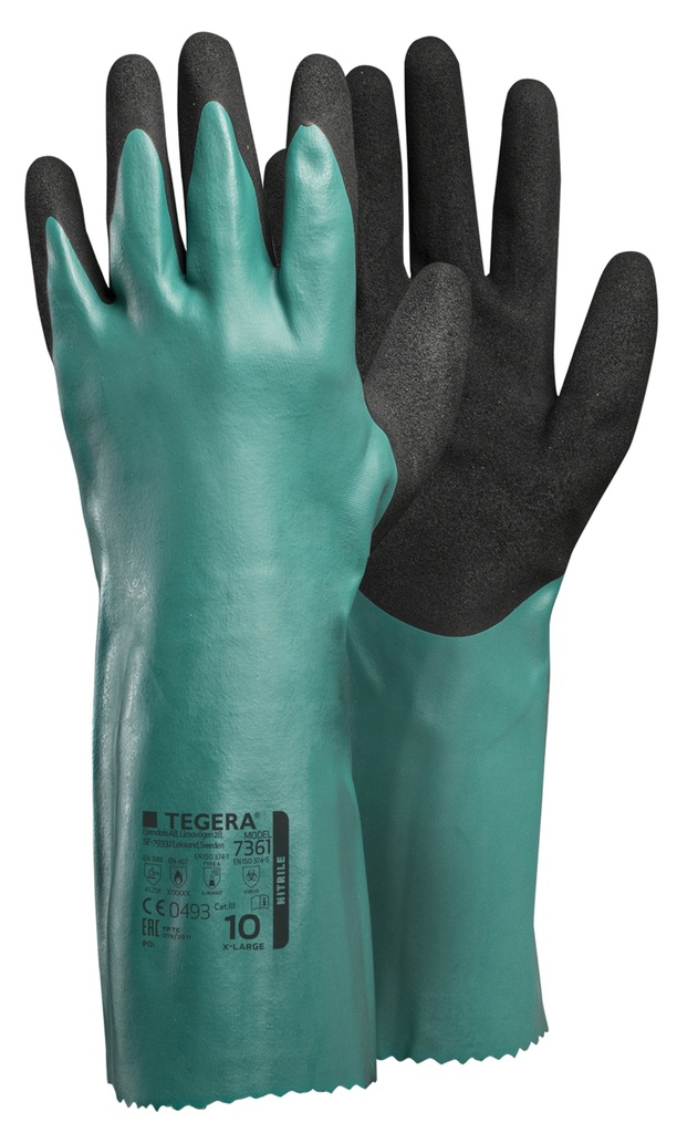 GANT TEGERA 7361 (1PR)