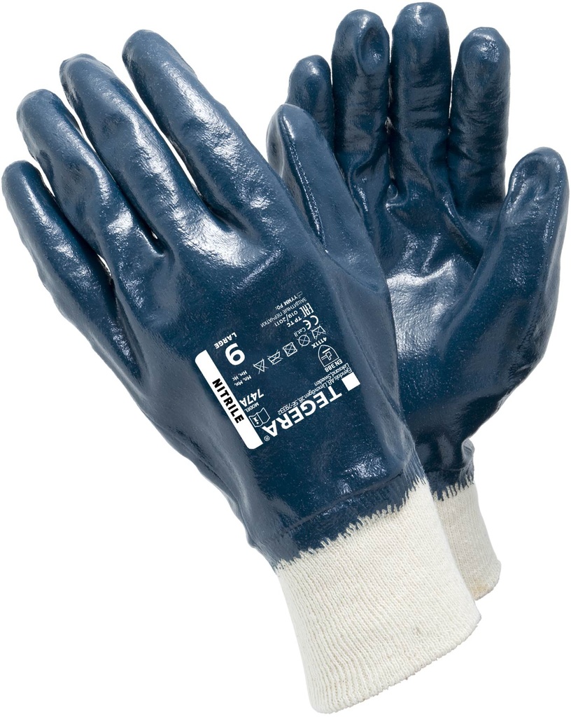 GANT TEGERA 747A (1PR)