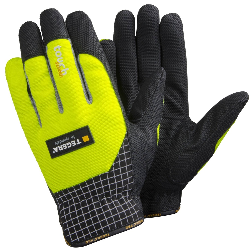 HANDSCHOEN TEGERA 9123 (1PR)