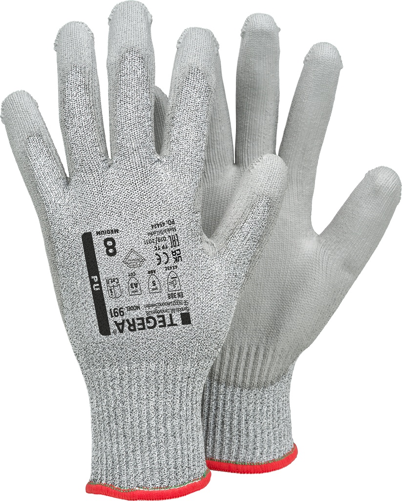 HANDSCHOEN TEGERA 991 (1PR)