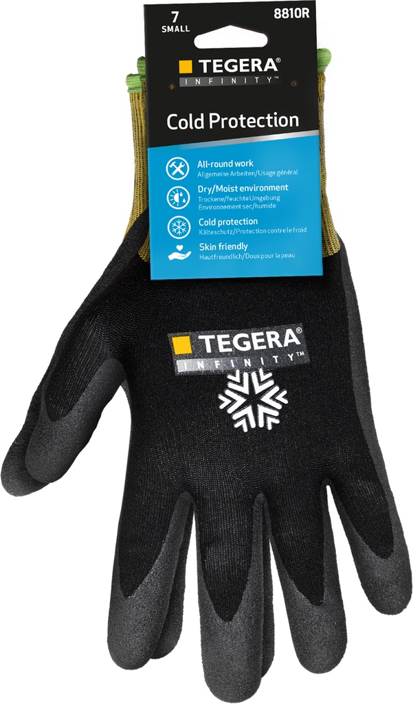 GANT TEGERA INFINITY 8810 (1PR)