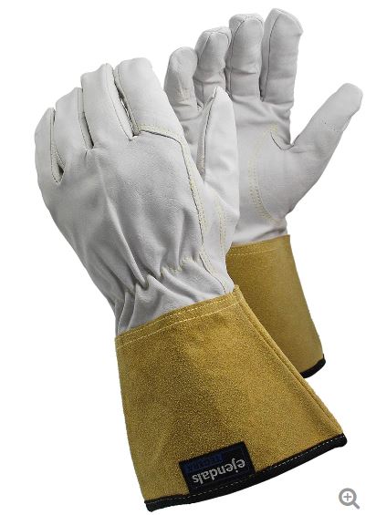 LASHANDSCHOEN TEGERA 126A (1PR)