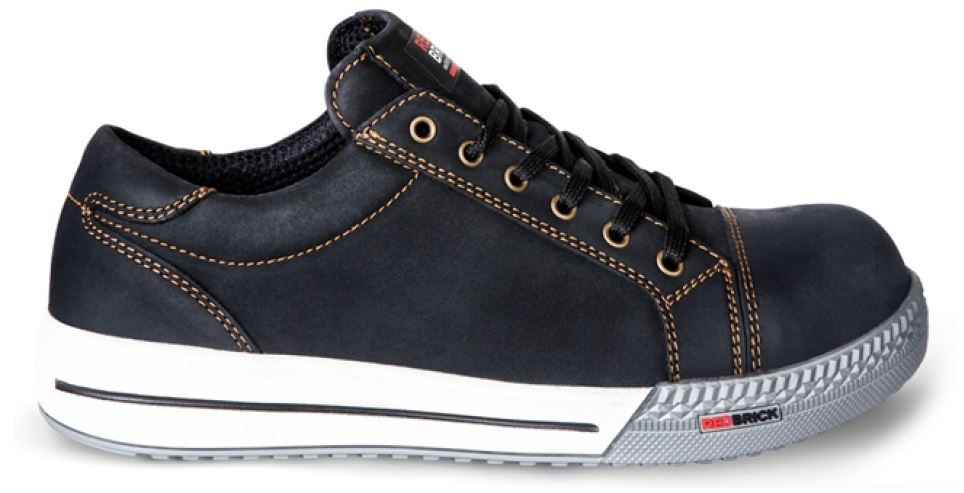 CHAUSS BASSE BRONZE S3 SRC (1PR)