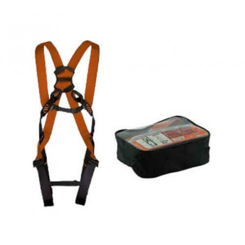 HARNAS 2 CONNECTIONS (1ST)