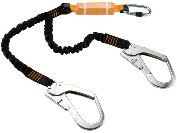 VANGLIJN DUBBEL 2M (1PC)