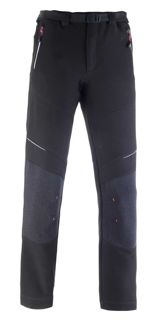 PANTALON FEMME EXPERT (1PC)