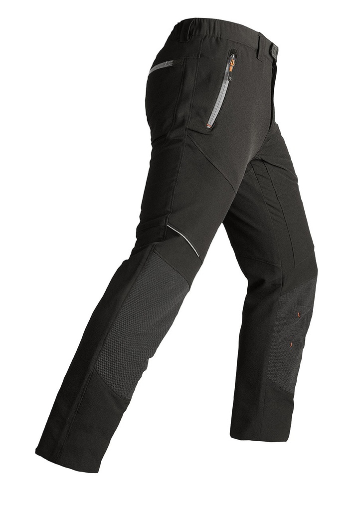 PANTALON EXPERT WINTER (1PC)