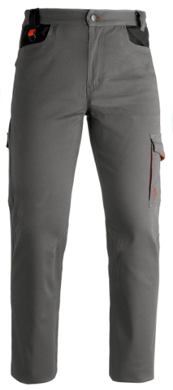 PANTALON INDUSTRY (1PC)