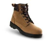 HOGE SCHOEN NEVADA S3L FO SR (1PR)